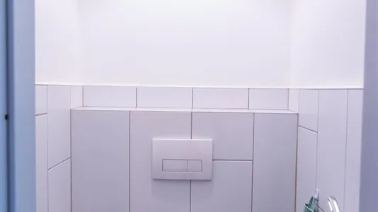 Rooms in Budapest Erzsébetváros - photo 9