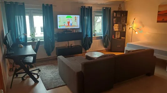 Apartments in Stuttgart-Süd - photo 1