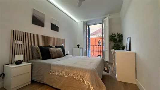 Apartments in Madrid Centro - photo 7