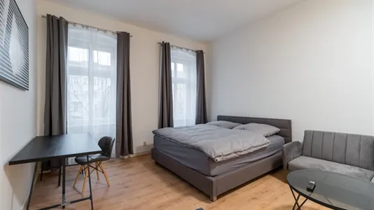 Apartments in Berlin Pankow - photo 5