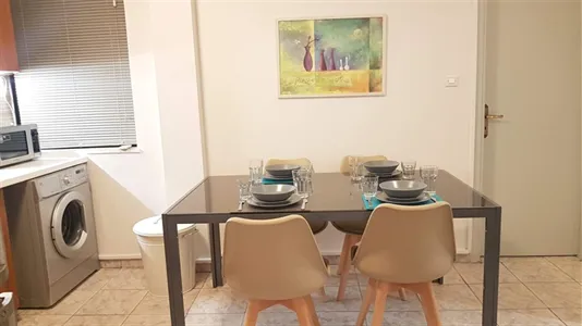 Rooms in Location is not specified - photo 9