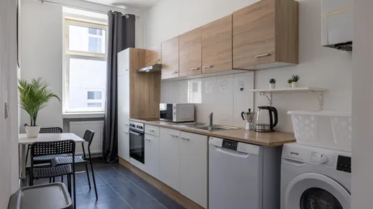 Rooms in Vienna Brigittenau - photo 8