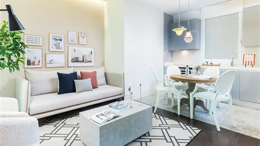 Apartments in Madrid Salamanca - photo 3