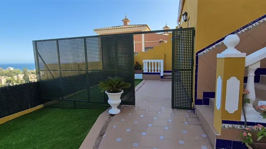 Apartments in Málaga - photo 9