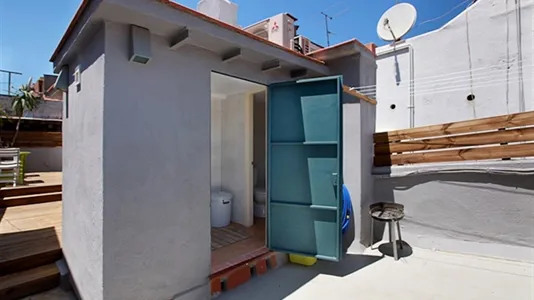 Rooms in Barcelona Ciutat Vella - photo 8