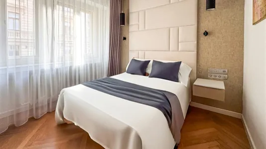 Apartments in Prague 1 - photo 5