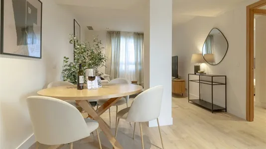 Apartments in Madrid Chamartín - photo 6