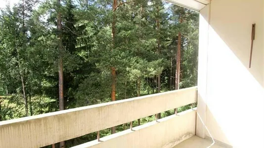 Rooms in Helsinki Itäinen - photo 6