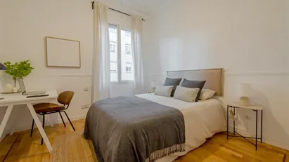 Room for rent in Madrid Retiro, Madrid