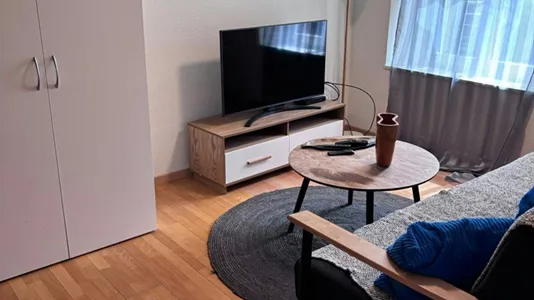 Apartments in Horgen - photo 3