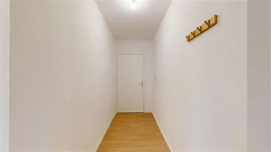 Rooms in Lille - photo 5