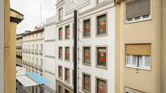 Rooms in Madrid Centro - photo 5