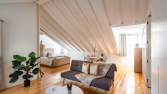 Apartments in Location is not specified - photo 5