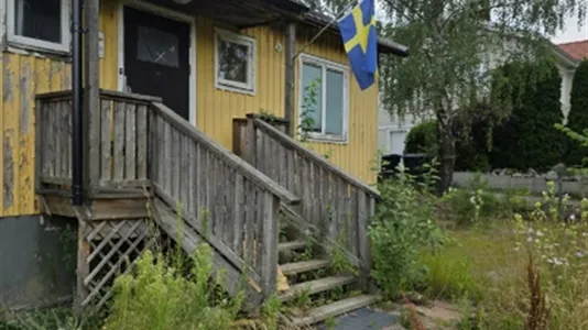 Houses in Sigtuna - photo 11