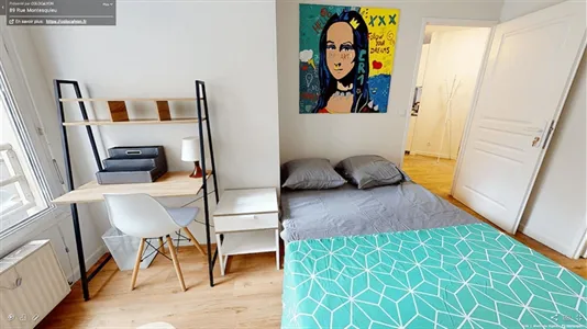 Rooms in Lyon - photo 3