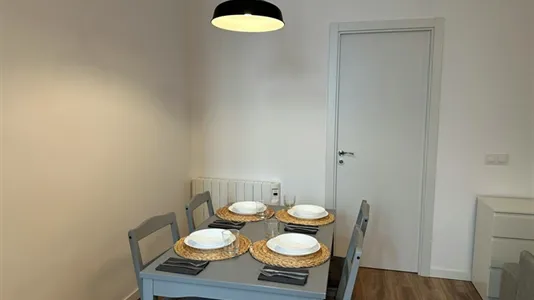 Apartments in Madrid Arganzuela - photo 8