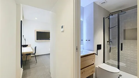 Rooms in Madrid Fuencarral-El Pardo - photo 10