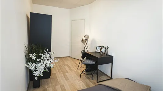 Rooms in Riga Centrs - photo 4