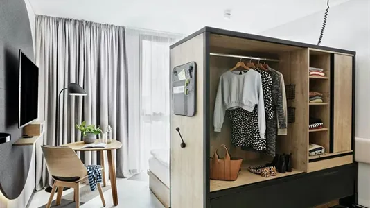 Apartments in Geneva Petit-Saconnex - photo 5