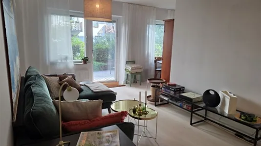Apartments in Södermalm - photo 5