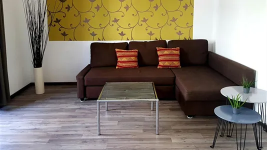 Apartments in Location is not specified - photo 9