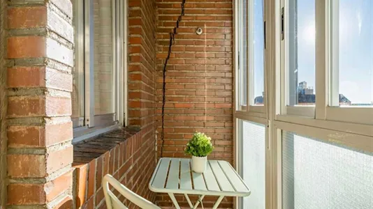 Rooms in Madrid Moncloa-Aravaca - photo 7