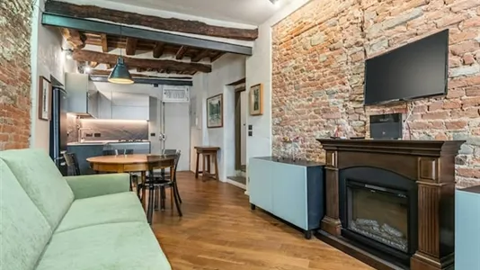 Apartments in Florence - photo 2