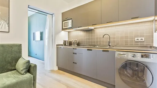 Apartments in Madrid Centro - photo 7