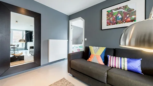 Apartments in Stad Brussel - photo 2