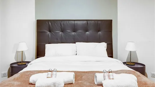 Apartments in Paris 15ème arrondissement - photo 6