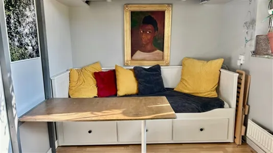 Apartments in Södermalm - photo 11