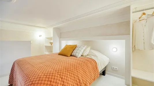 Apartments in Brussels Sint-Gillis - photo 10