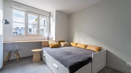 Apartments in Paris 10ème arrondissement - photo 7