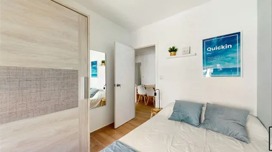 Rooms in Valencia Poblats Marítims - photo 3