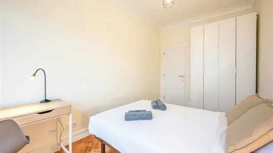 Rooms in Location is not specified - photo 3