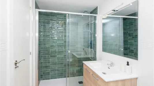 Rooms in Valencia Camins al Grau - photo 5