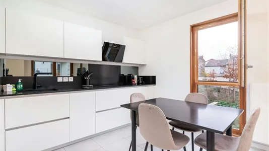 Apartments in Lyon - photo 10