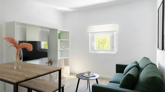 Rooms in Getafe - photo 6