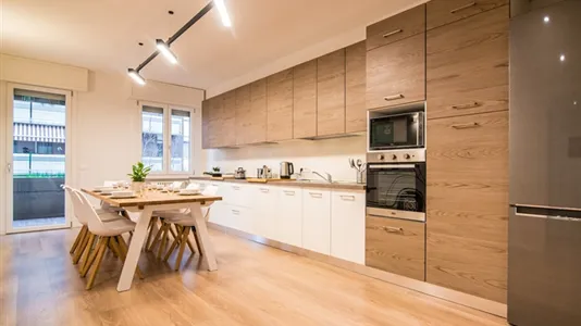 Rooms in Padua - photo 5