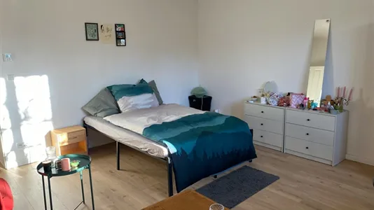 Rooms in Berlin Mitte - photo 2