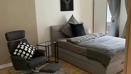 Rooms in Location is not specified - photo 2