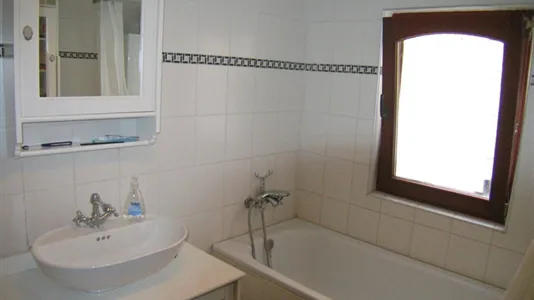 Rooms in Brussels Schaarbeek - photo 10