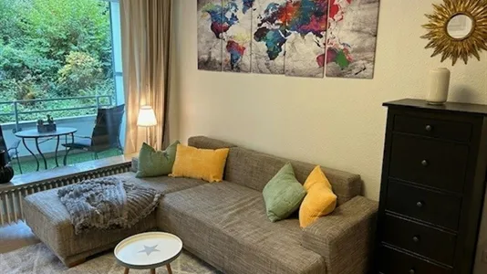 Apartments in Mettmann - photo 6