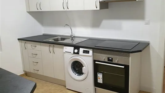 Rooms in Granada - photo 5