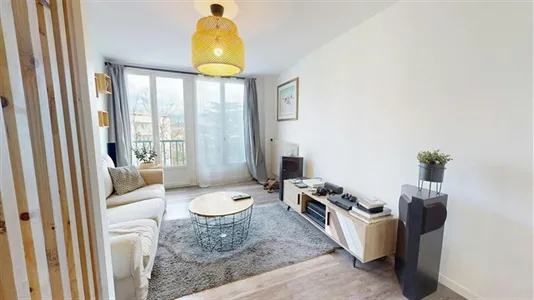 Rooms in Lyon - photo 7