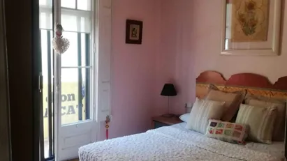 Apartment for rent in Barcelona Sarrià-St. Gervasi, Barcelona