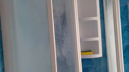 Rooms in Roma Municipio XV – Cassia/Flaminia - photo 9