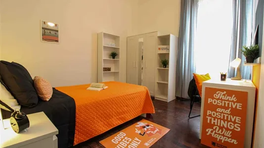 Rooms in Bologna - photo 9