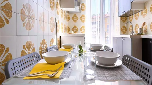 Rooms in Milano Zona 6 - Barona, Lorenteggio - photo 10