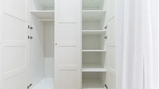 Apartments in Madrid Moncloa-Aravaca - photo 7